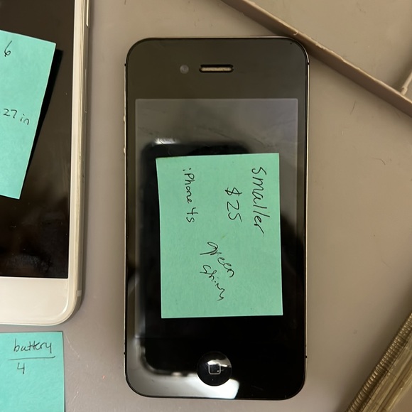 Cell Phone Accessories available with electronic purchase! - Picture 6 of 16